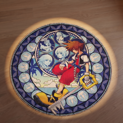 Handcrafted Rugs™ Pre-Order (2-3 WEEKS)