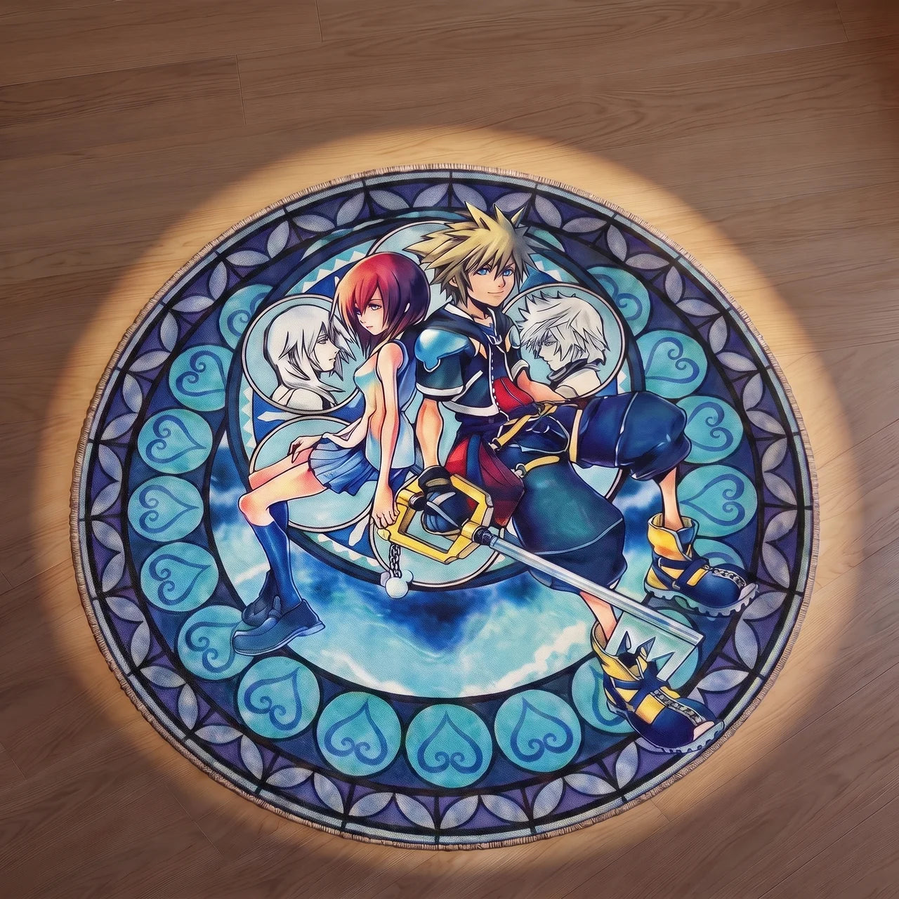 Handcrafted Rugs™ Pre-Order (2-3 WEEKS)