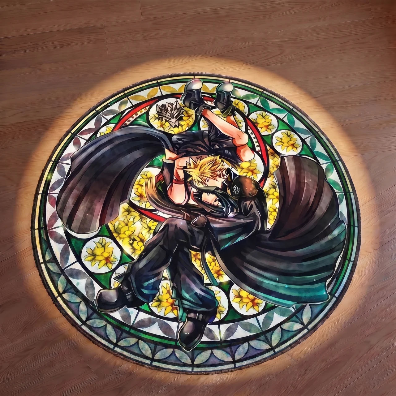 Handcrafted Rugs™ Pre-Order (2-3 WEEKS)